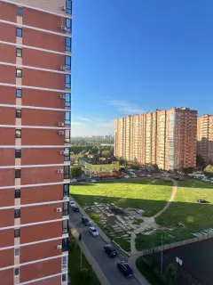 Фото гостя 1 — Квартира двухкомнатная на улице Героев-Разведчикове, 65 м², Краснодар