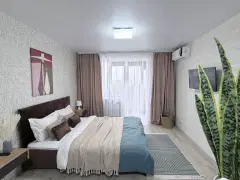 Фото гостя 1 — Квартира однокомнатная на улице Фейгина, 30 м², Владимир
