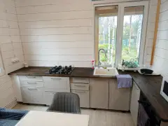 Фото гостя 10 — Дом 4-местный на территории СНТ Ладожское, 62 м², Всеволожск