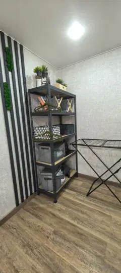 Фото гостя 8 — Квартира однокомнатная на улице Ватутина, 38 м², Владикавказ