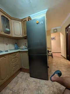 Фото гостя 1 — Квартира двухкомнатная в Ленинградском, 42 м², Калининград