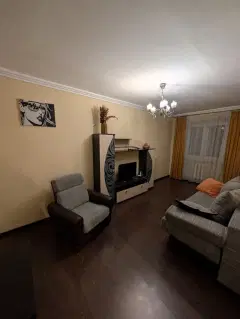 Фото гостя 5 — Квартира двухкомнатная в Ленинградском, 42 м², Калининград
