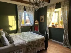 Фото гостя 12 — Таунхаус 7-местный на улице Локомотивной, 120 м², Петрозаводск