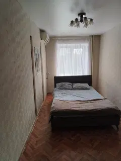 Фото гостя 1 — Квартира двухкомнатная в Советском, 42 м², Красноярск