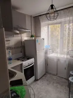 Фото гостя 3 — Квартира двухкомнатная в Советском, 42 м², Красноярск