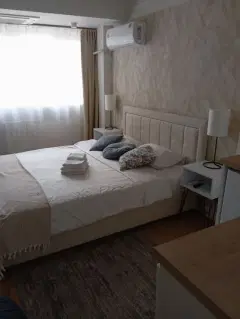 Фото гостя 2 — Студия однокомнатная у Сокола, в Аэропорте, 20 м², Москва