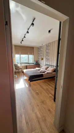 Фото гостя 5 — Апартаменты однокомнатные в Ленинградском, 50 м², Калининград