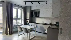 Фото гостя 11 — Студия однокомнатная на улице Приморской, 49 м², Зеленоградск
