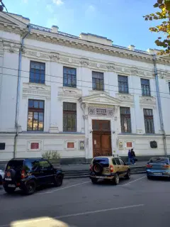Фото гостя 9 — Квартира однокомнатная на улице Крейзере, 45 м², Симферополь