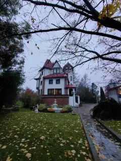 Фото гостя 4 — Коттедж 10-местный на улице Рыбацкой, 140 м², Медянка