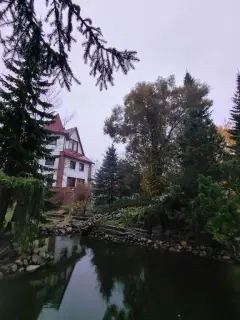 Фото гостя 6 — Коттедж 10-местный на улице Рыбацкой, 140 м², Медянка