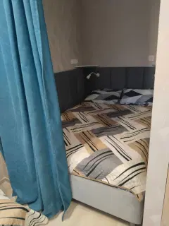 Фото гостя 3 — Квартира однокомнатная у Московской, в Канавино, 26 м², Нижний Новгород