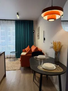 Фото гостя 1 — Квартира однокомнатная у Бутырской, в Бутырском, 25 м², Москва