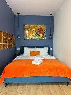 Фото гостя 10 — Квартира однокомнатная у Бутырской, в Бутырском, 25 м², Москва