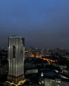 Фото гостя 1 — Квартира однокомнатная у метро Динамо, 36 м², Екатеринбург