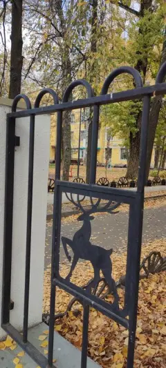 Фото гостя 2 — Студия однокомнатная у Горьковской, в Печёрах, 29 м², Нижний Новгород