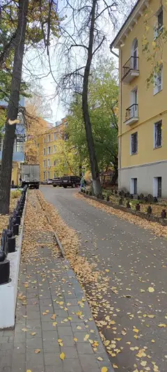 Фото гостя 12 — Студия однокомнатная у Горьковской, в Печёрах, 29 м², Нижний Новгород
