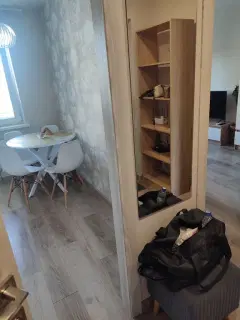 Фото гостя 4 — Квартира однокомнатная на улице Цветочной, 35 м², Нижний Новгород