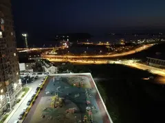 Фото гостя 1 — Квартира двухкомнатная в Первомайском, 58 м², Владивосток