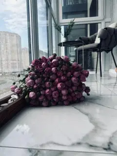 Фото гостя 2 — Квартира однокомнатная на проспекте Маршала Жукова, 45 м², Ростов-на-Дону