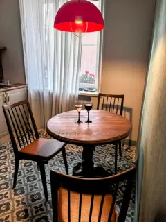 Фото гостя 1 — Квартира двухкомнатная на улице Предтеченской, 48 м², Великий Новгород