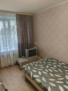 Фото гостя 3 — Квартира однокомнатная на улице Минеральной, 31 м², Старая Русса