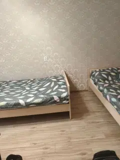 Фото гостя 5 — Квартира однокомнатная на улице Минеральной, 31 м², Старая Русса