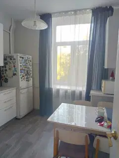 Фото гостя 1 — Квартира однокомнатная у Кремлёвской, в Вахитовском, 41 м², Казань