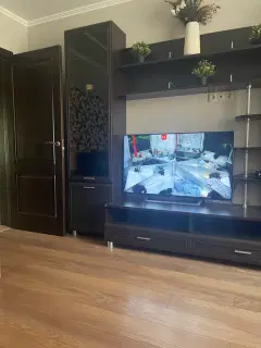 Фото гостя 11 — Квартира двухкомнатная на улице Восточно-Кругликовской, 60 м², Краснодар