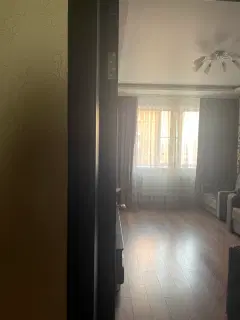 Фото гостя 10 — Квартира двухкомнатная на улице Восточно-Кругликовской, 60 м², Краснодар