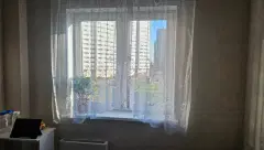 Фото гостя 1 — Квартира однокомнатная в Приморском, 40 м², Санкт-Петербург