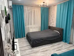 Фото гостя 1 — Квартира однокомнатная в Краснооктябрьском, 41 м², Волгоград