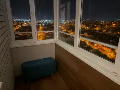 Фото гостя 6 — Квартира однокомнатная в Краснооктябрьском, 41 м², Волгоград