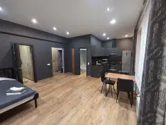 Фото гостя 1 — Квартира двухкомнатная на улице Собинова, 62 м², Ярославль