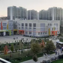 Фото гостя 7 — Квартира однокомнатная на улице Адмирала Пустошкина, 36 м², Анапа
