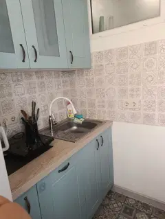 Фото гостя 3 — Квартира двухкомнатная у Вэдэхи, в Останкинском, 50 м², Москва