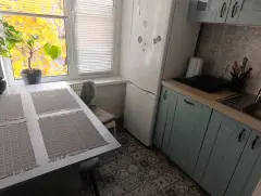 Фото гостя 5 — Квартира двухкомнатная у Вэдэхи, в Останкинском, 50 м², Москва