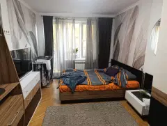 Фото гостя 4 — Квартира двухкомнатная у Вэдэхи, в Останкинском, 50 м², Москва