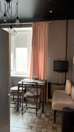 Фото гостя 3 — Квартира однокомнатная на бульваре Воскресенском, 37 м², Великий Новгород