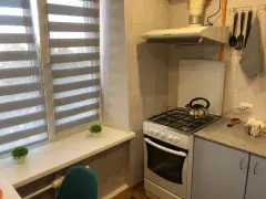Фото гостя 12 — Квартира однокомнатная на улице Железнодорожной, 31 м², Выборг