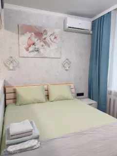 Фото гостя 1 — Квартира однокомнатная в Московском, 38 м², Калининград