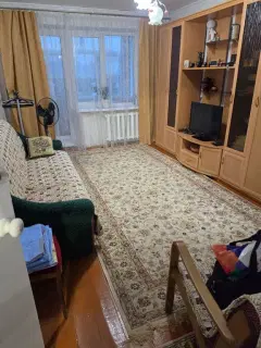 Фото гостя 1 — Квартира двухкомнатная на улице Александровской, 52 м², Старая Русса