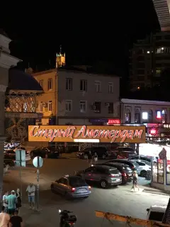 Фото гостя 3 — Квартира однокомнатная на улице Игнатенко, 30 м², Ялта