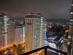 Фото гостя 4 — Апартаменты однокомнатные на улице Красной, 41 м², Краснодар