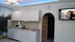 Фото гостя 11 — Студия однокомнатная у Площади Габдуллы Тукая, в Вахитовском, 31 м², Казань