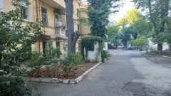 Фото гостя 3 — Квартира однокомнатная в Ленинском, 35 м², Севастополь