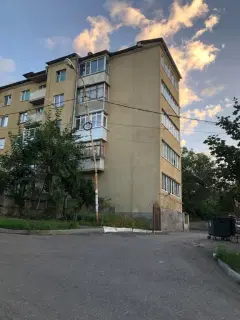Фото гостя 11 — Квартира однокомнатная на улице Подгорной, 37 м², Кисловодск