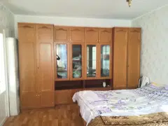 Фото гостя 1 — Квартира однокомнатная на улице Перекопской, 41 м², Евпатория