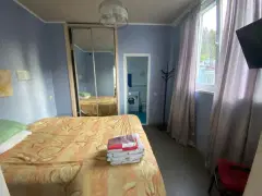 Фото гостя 4 — Квартира однокомнатная на улице Средне-Слободской, 26 м², Ялта