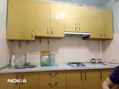 Фото гостя 1 — Квартира двухкомнатная в Ленинском, 45 м², Севастополь